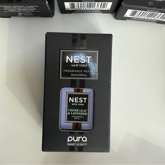 Pura Scented Oil and Diffuser Set - Picture 4 of 8